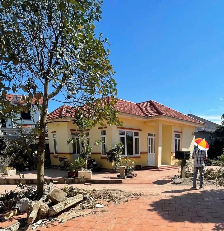 Nhà đẹp phường Việt Hưng, Hạ Long 131m² giá 2.1 tỷ - Ô tô vào tận nơi!