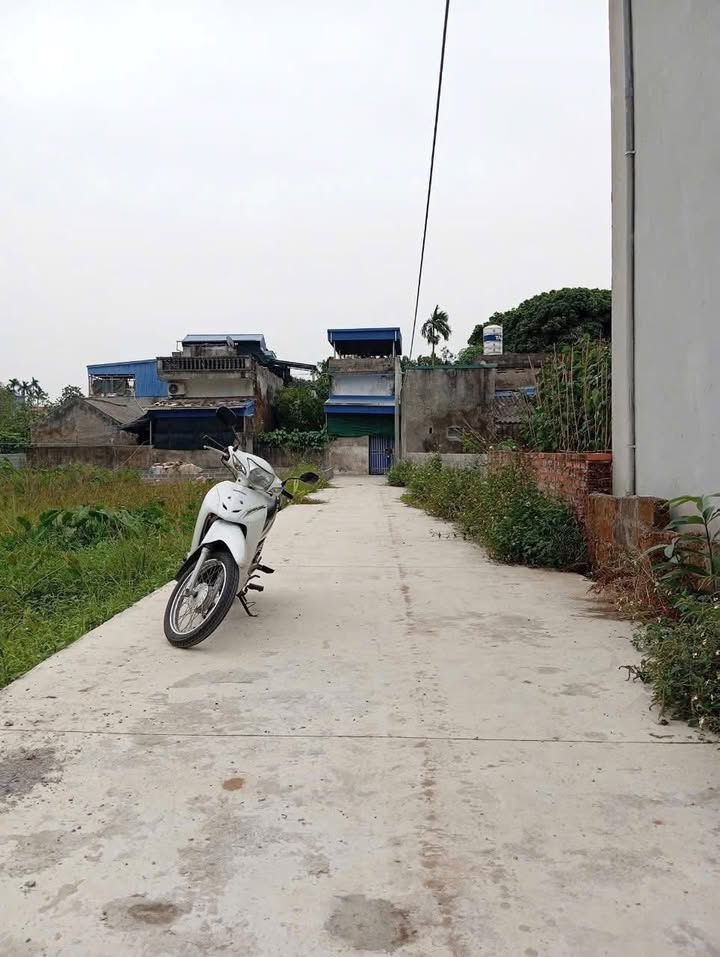 Đất Lộng Đồng, Lộc An 54.4m² giá 880 triệu - Đường rộng ô tô vào tận nơi!