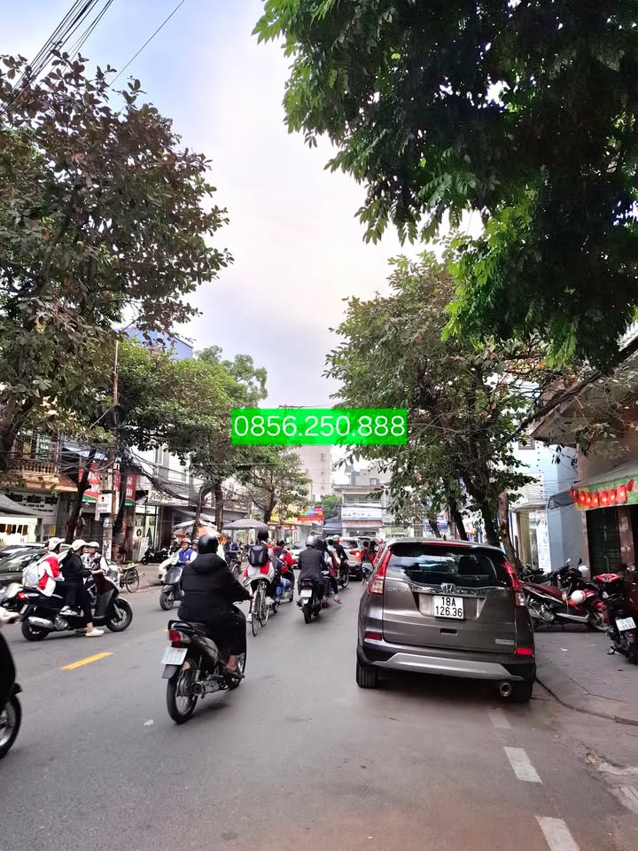 Nhà mặt tiền đường Nguyễn Đức Thuận, 128m² giá 12.5 tỷ - Kinh doanh đa mặt hàng