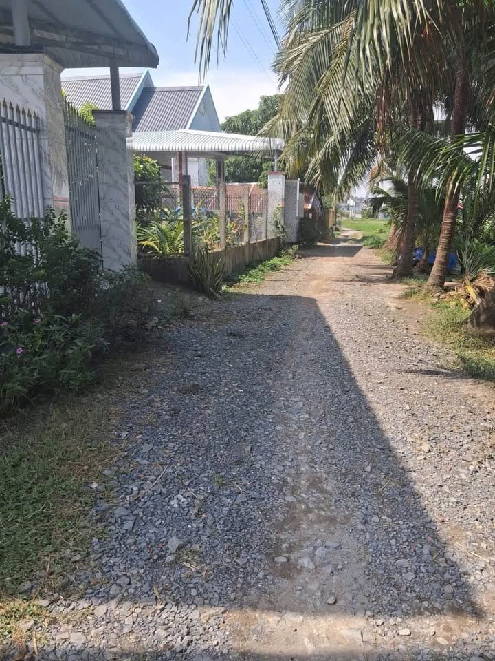 Đất nền Tràm Lạc, Mỹ Hạnh Bắc 130m² giá chỉ 800 triệu - Pháp lý rõ ràng!