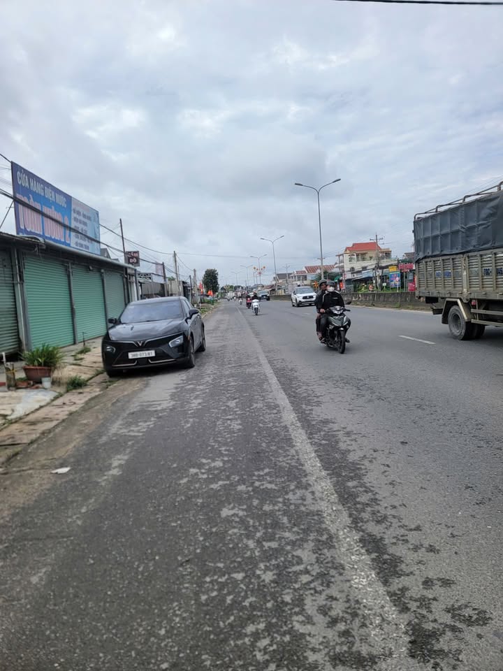 Đất nền mặt tiền đường ĐT782, xã Phước Đông, Gò Dầu, 265m² - Kinh doanh thuận lợi!