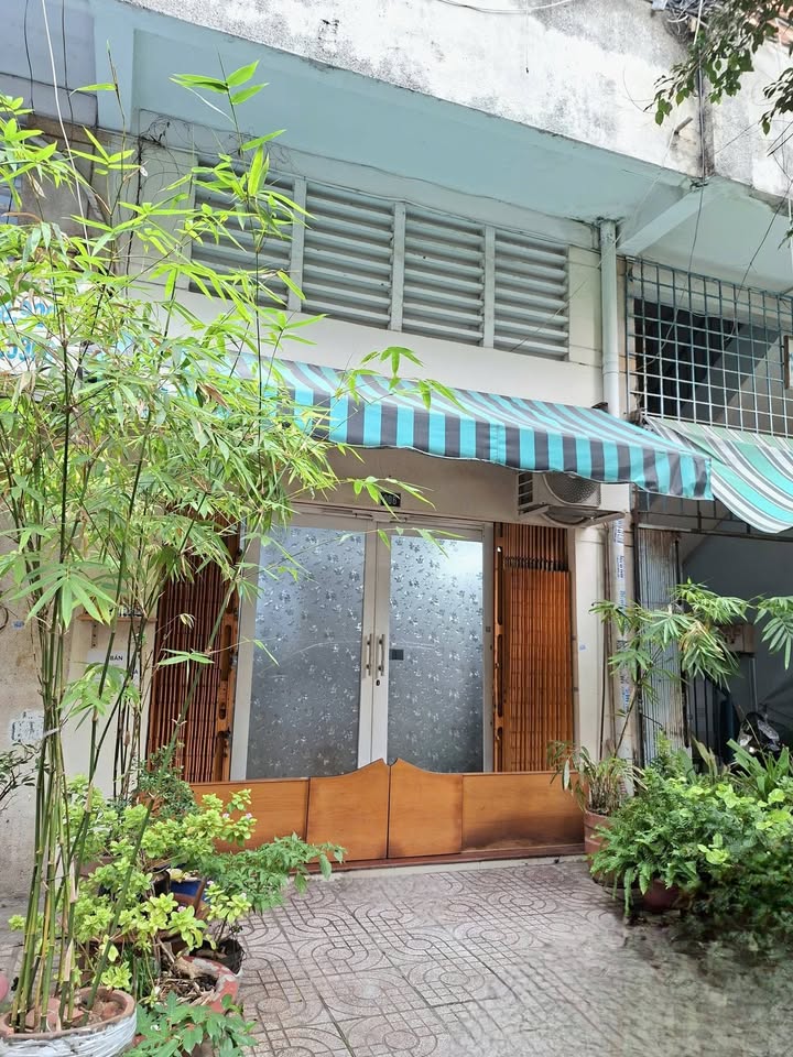 Căn hộ Chung cư Hoàng Hoa Thám 3, Tân Bình 80m² giá 6 tỷ - Chính chủ bán gấp!