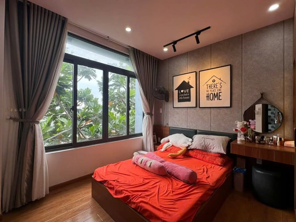 Nhà mặt tiền đường An Hội, Gò Vấp 36.3m² giá 5.7 tỷ - Vị trí kinh doanh đắc địa!