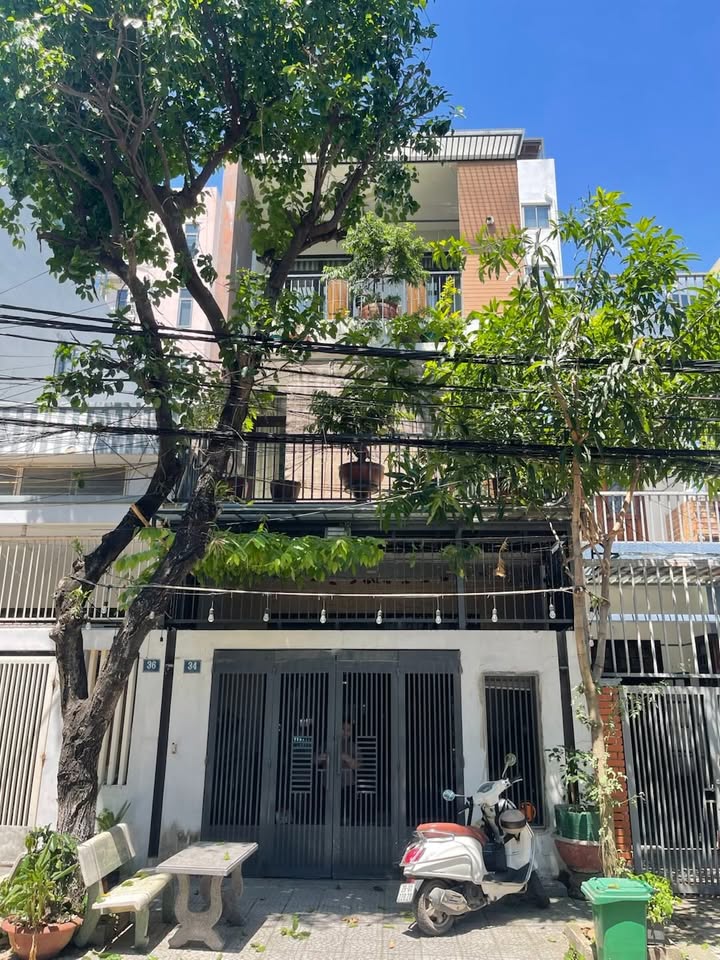 Nhà cho thuê đường Nguyễn Tư Giản, quận Ngũ Hành Sơn, Đà Nẵng - Giá 30 triệu/tháng