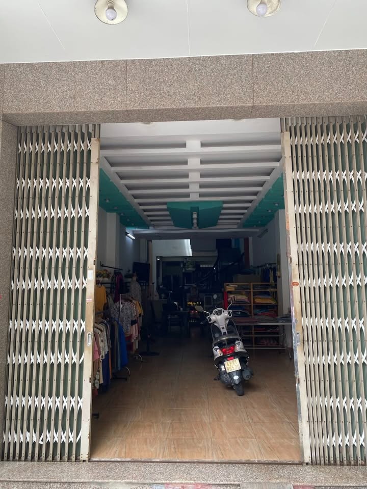 Cho thuê mặt bằng Phan Châu Trinh, Hải Châu, Đà Nẵng 50m² - Vị trí đắc địa cho kinh doanh