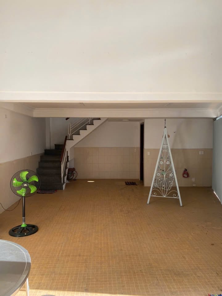 Nhà cho thuê đường 2/9, quận Hải Châu, Đà Nẵng 221m² - Không gian rộng rãi, tiện nghi