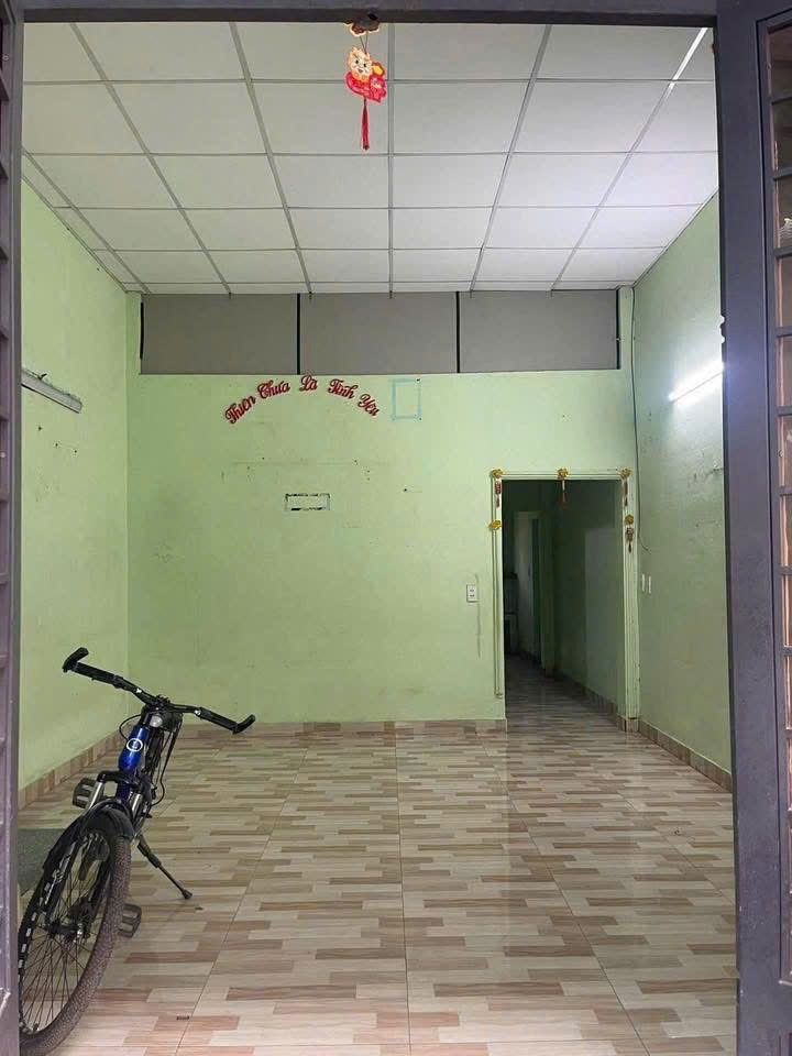 Nhà cho thuê 2/ đường Sư Đoàn 9, Vĩnh Lộc A, 1PN chỉ 2.5 triệu - Nhà sạch sẽ, thoáng mát!