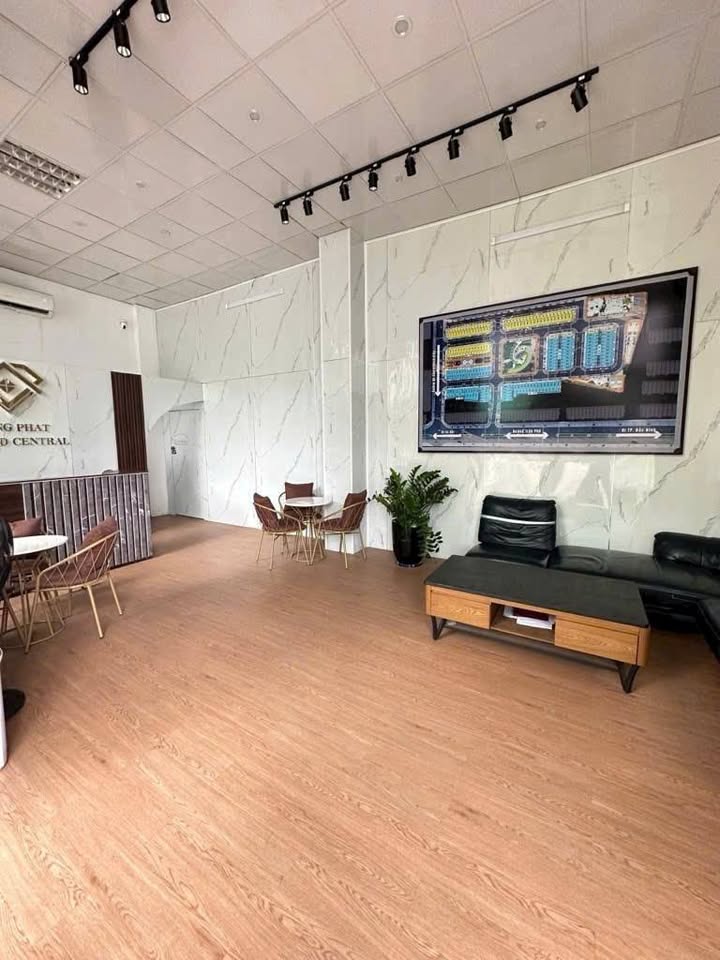 Bán gấp FrontHouse 9 tầng đường Trần Phú, Từ Sơn, Bắc Ninh - Diện tích 850m², Giá chỉ 22 tỷ!