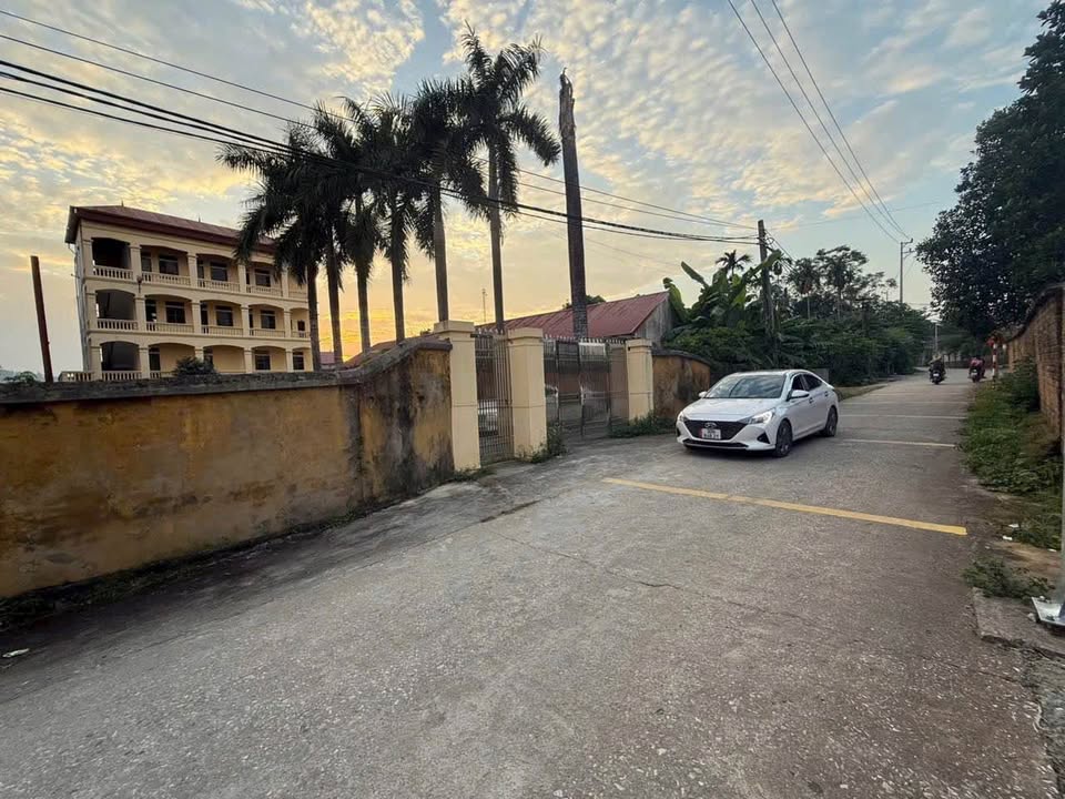 Lô đất 1080m² Hòa Sơn, Lương Sơn – Giá chỉ 10 triệu/m² – Đầu tư sinh lời cao!