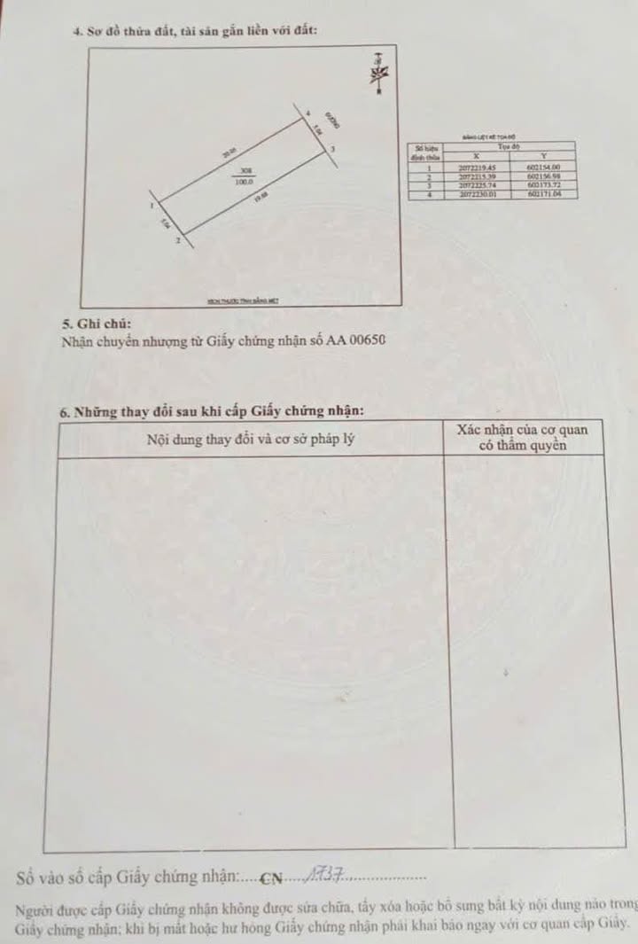 Đất nền Nghi Phong 100m² giá 2.4 tỷ - Cơ hội đầu tư tuyệt vời!