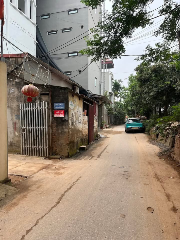 Đất nền Yên Nghĩa, Hà Đông 63m² giá 7.245 tỷ - Chính chủ bán nhanh!