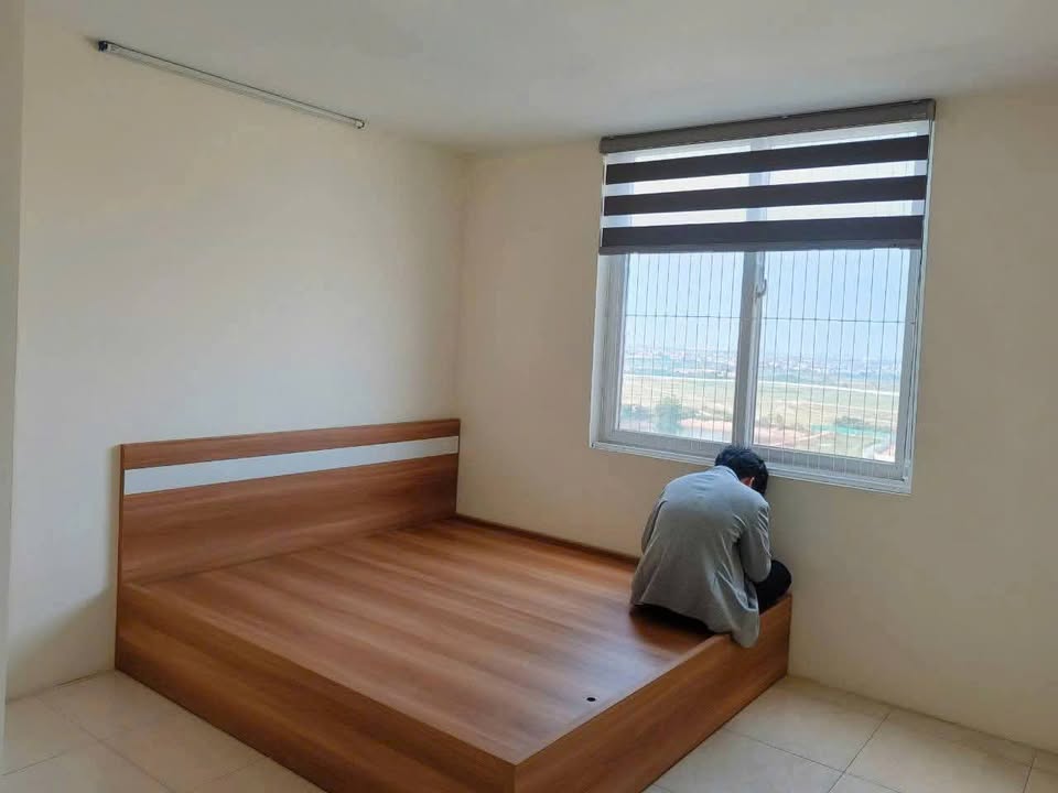 Căn hộ 2 ngủ Tân Tây Đô 64m² giá 7.5 triệu - Không thể bỏ lỡ!