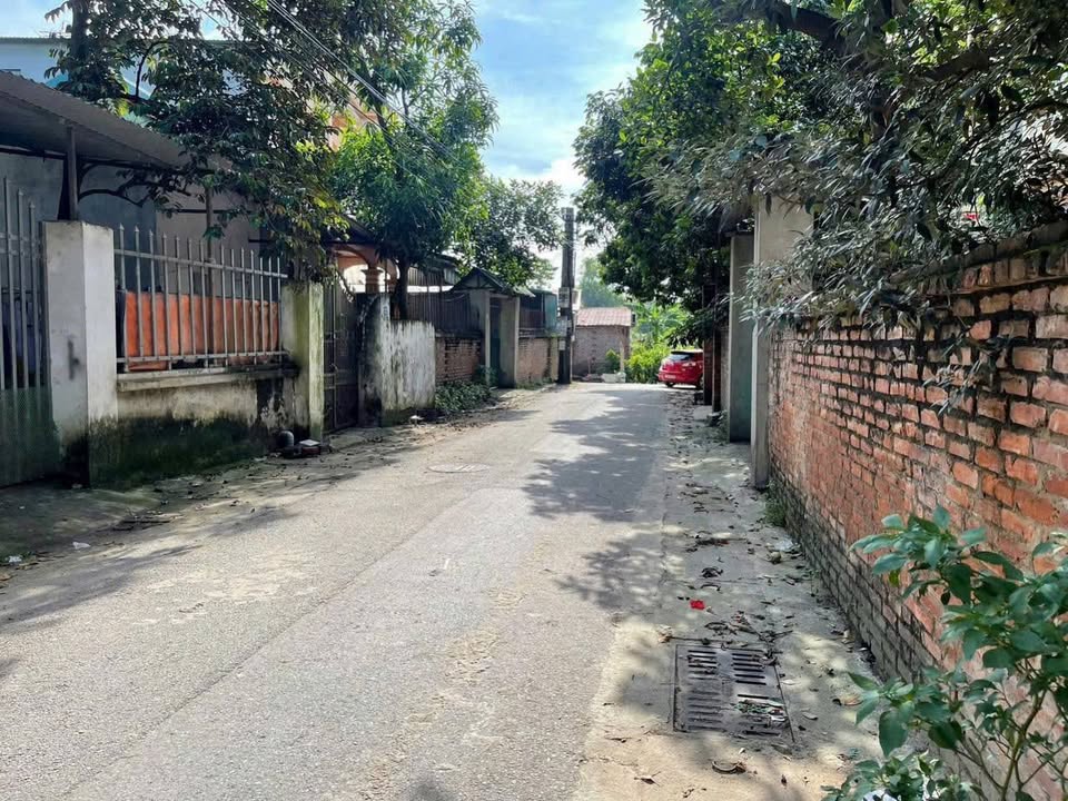 Đất nền Đồng Tâm Vĩnh Yên 134,5m² giá 2 tỷ - Cơ hội đầu tư sinh lời cao!