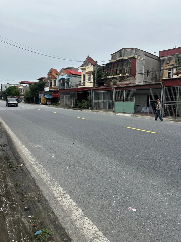 Đất mặt tiền Quốc lộ 39, xã Liên Hiệp, 125m² giá 3 tỷ - Cơ hội đầu tư lý tưởng!