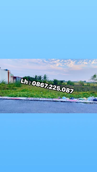 Đất nền Đoan Hùng 100m² giá thỏa thuận - Đầu tư sinh lời ngay!