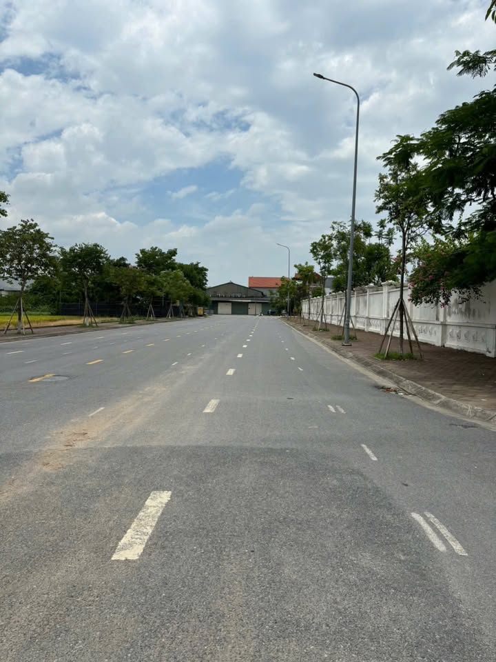 Đất thổ cư Bắc Hồng, Đông Anh 80m² giá 3 tỷ - Ô tô đỗ gần, an ninh tốt!