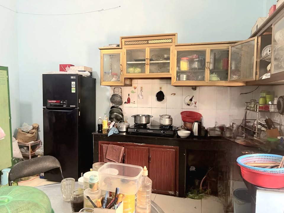 Nhà Phường Dĩ An mặt tiền 12m giá 7.5 tỷ - Đầu tư sinh lời ngay!