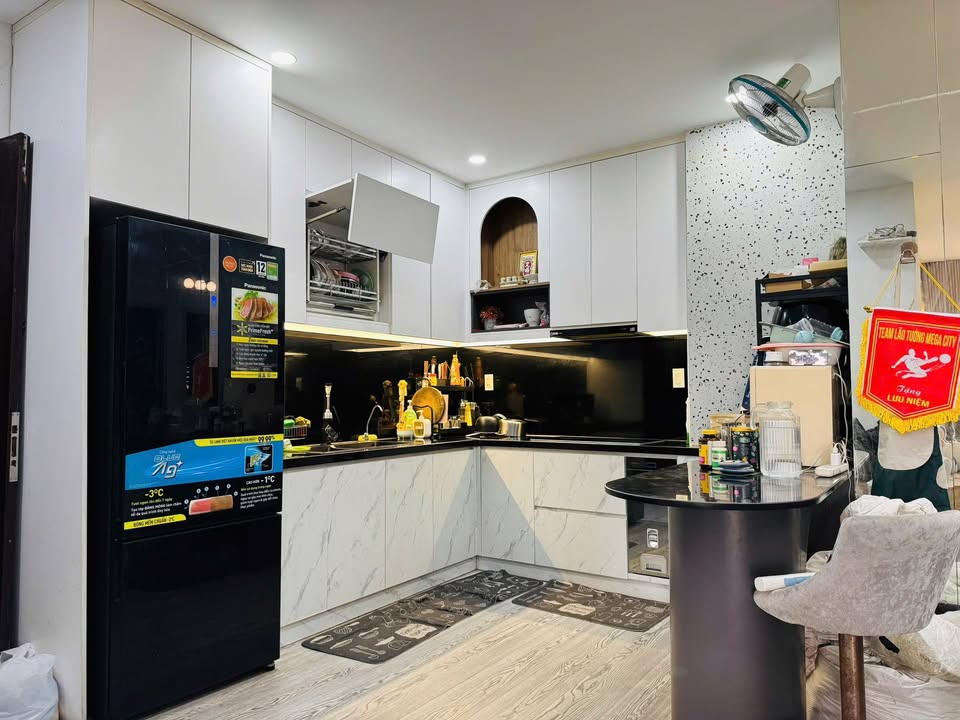 Căn hộ Thái An 2 Q.12 99m² giá 4.2 tỷ - Sổ hồng chính chủ, vay ngân hàng được!