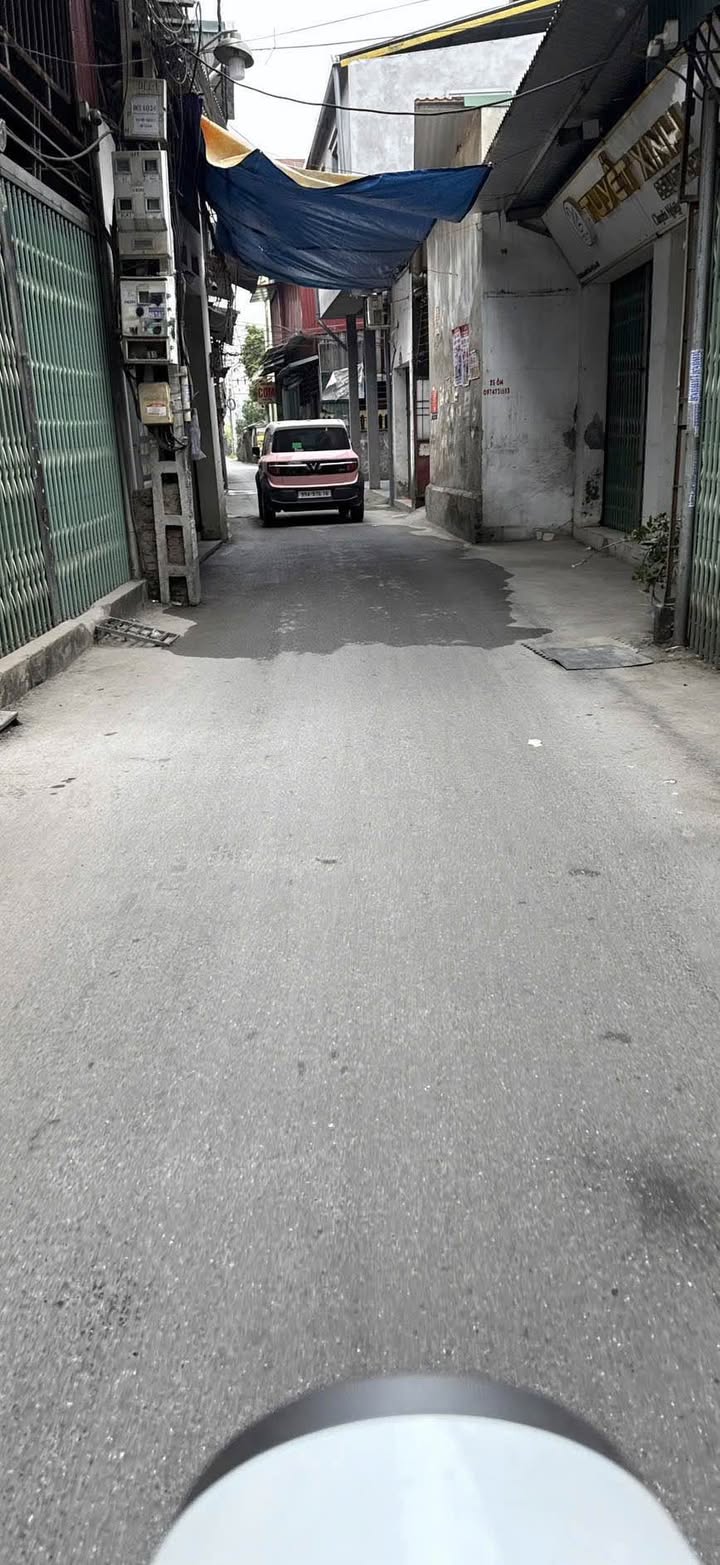 Đất nền Dương Hà, Gia Lâm 47m² giá 4.3 tỷ - Đường ô tô tải vào tận nơi!