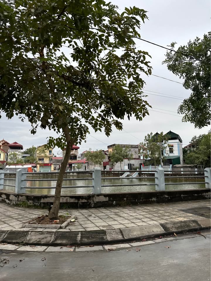 Đất nền Xuân Lâm, Thuận Thành, Bắc Ninh 89m² chỉ 2 tỷ - Đầu tư sinh lời ngay!