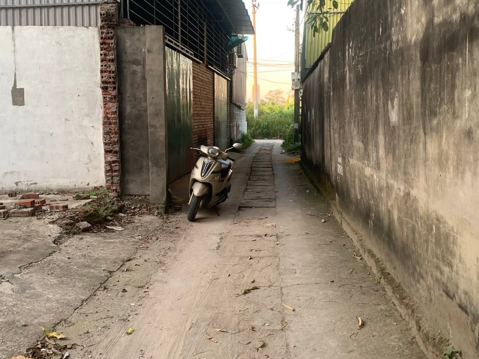 Đất ở đô thị Phố Vĩnh Thọ, Phường Phù Khê 58.5m² giá chỉ 2 tỷ - Tiềm năng đầu tư cao!