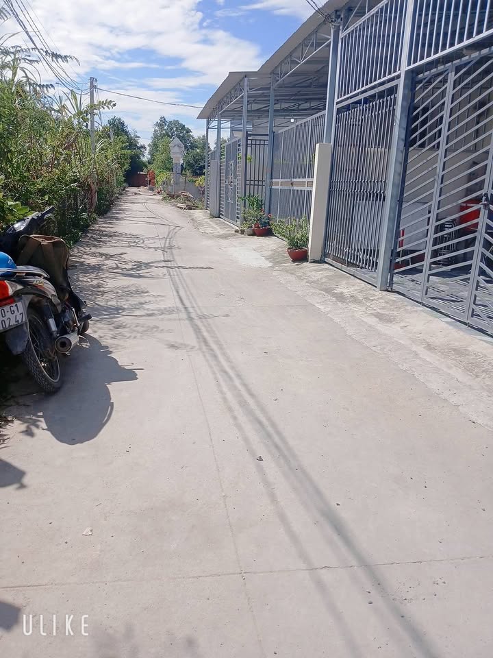 Đất thổ cư phường Thanh Điền Tây Ninh 130m² giá 449 triệu - Đầu tư sinh lời ngay!