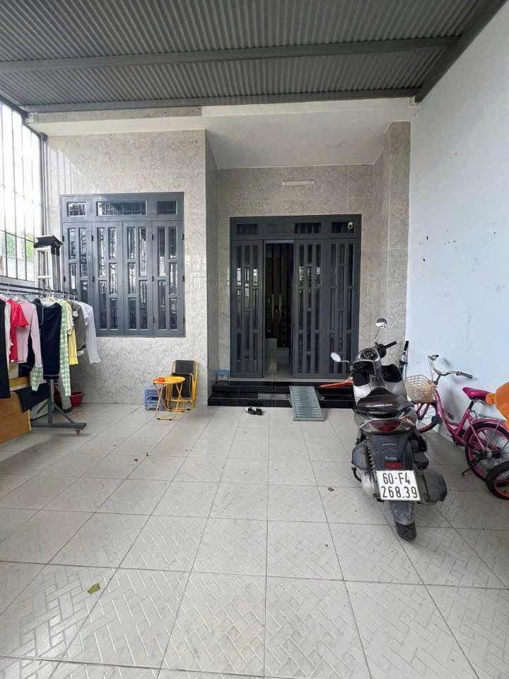 Nhà phố Hố Nai, Biên Hòa 102m² giá 1.6 tỷ - Sẵn sàng vào ở!