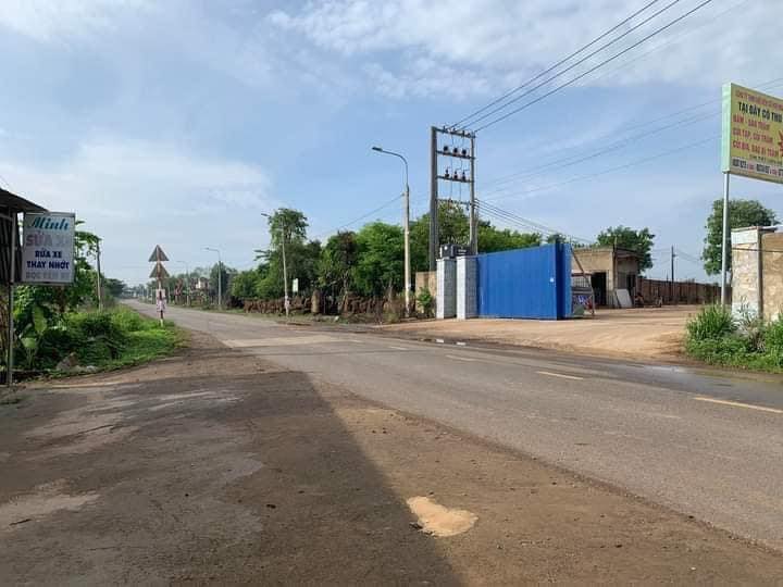 Đất nền 2100m² tại Vĩnh Tân, Vĩnh Cửu, Đồng Nai - Đường nhựa 47m, giá chỉ 4.7 tỷ!