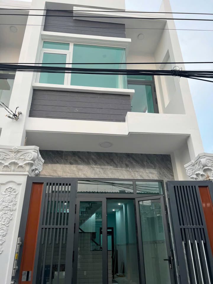 Nhà riêng Long Hưng 76m² giá 2 tỷ - Sổ đỏ chính chủ, chỉ việc dọn vào ở ngay!