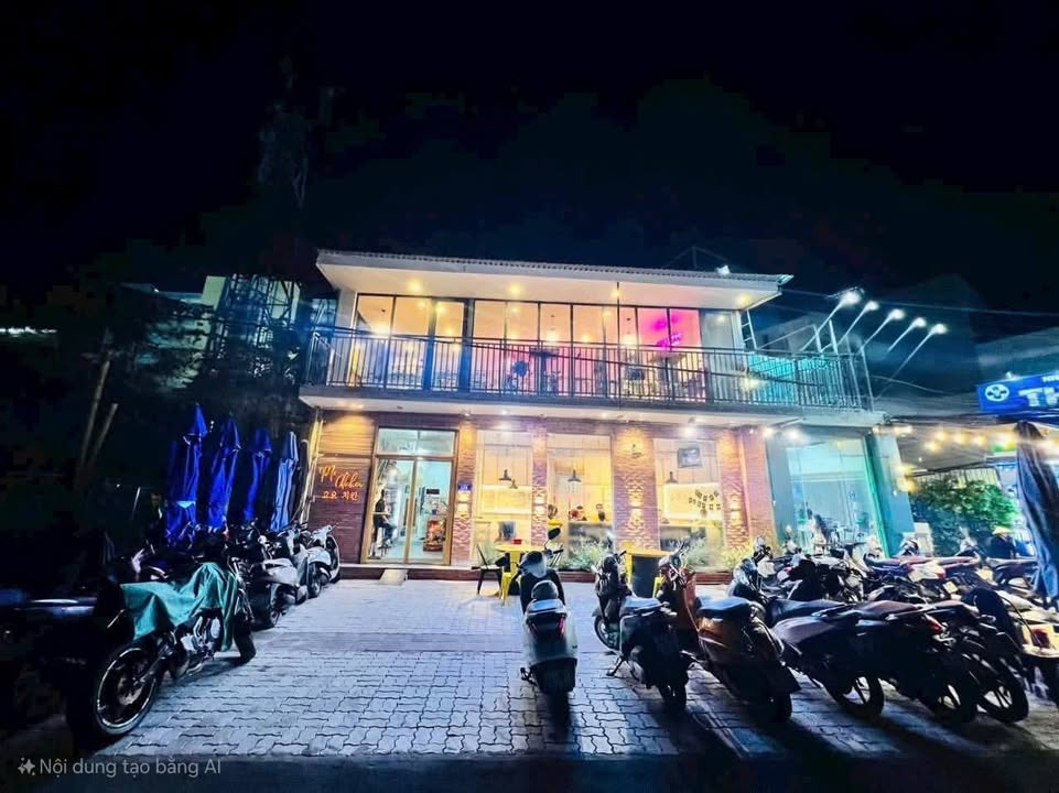 Nhà Mặt Tiền Đường Cao Lỗ, P.4, Q.8 - Diện Tích 150m², Giá 35 Triệu/Tháng - Thích Hợp Kinh Doanh Đa Ngành