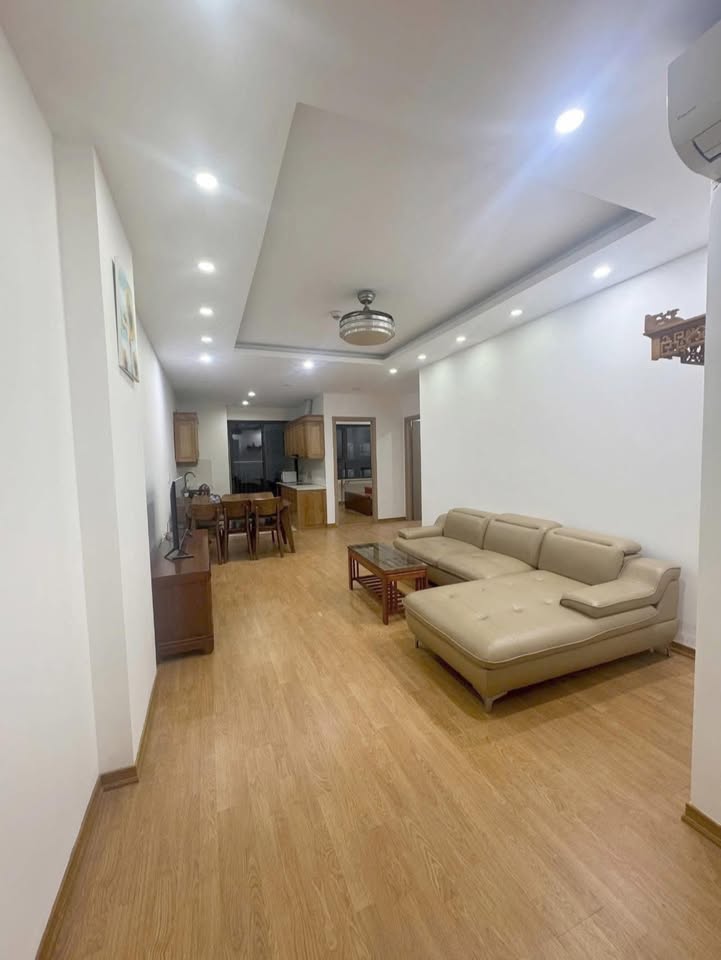 Căn hộ 2 phòng ngủ tại Horizon 75m² - Hướng Đông, giá thỏa thuận