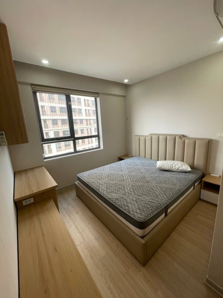 Căn hộ Chung cư 43 Phạm Văn Đồng 70m² giá 6.3 tỷ - Chính chủ bán gấp!