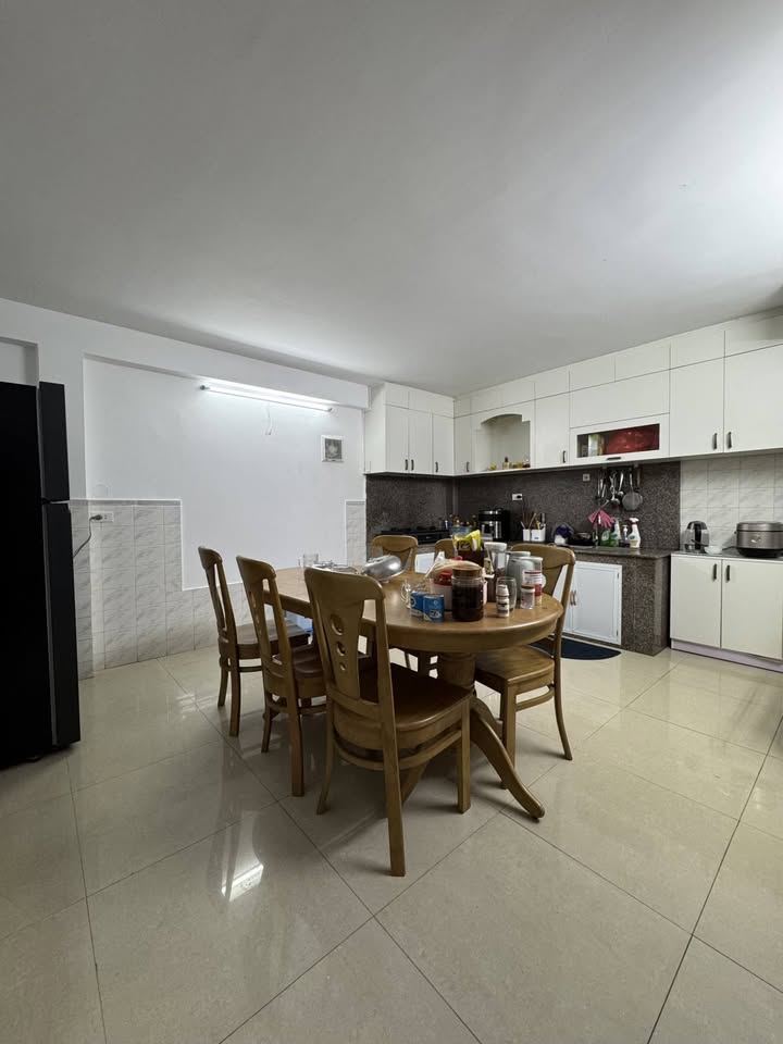 Nhà mặt tiền Trương Chí Cương, Hải Châu, Đà Nẵng 72.4m² giá 7.7 tỷ - Full nội thất vào ở ngay!