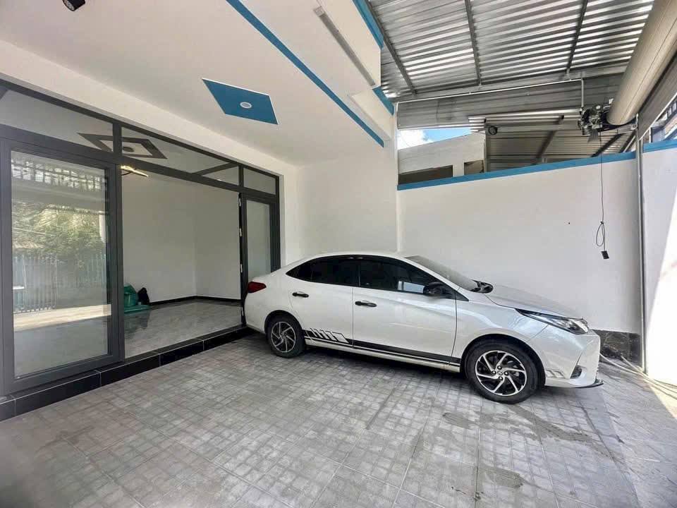 Nhà riêng Phú Khương, Bến Tre 121m² giá 2.5 tỷ - Gần Đại lộ Đông Tây!
