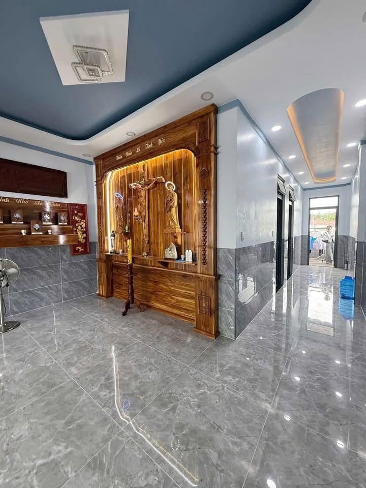 Nhà đẹp 115m² tại Lê Quý Đôn, Gia Kiệm chỉ 1.85 tỷ - Sổ riêng thổ cư!