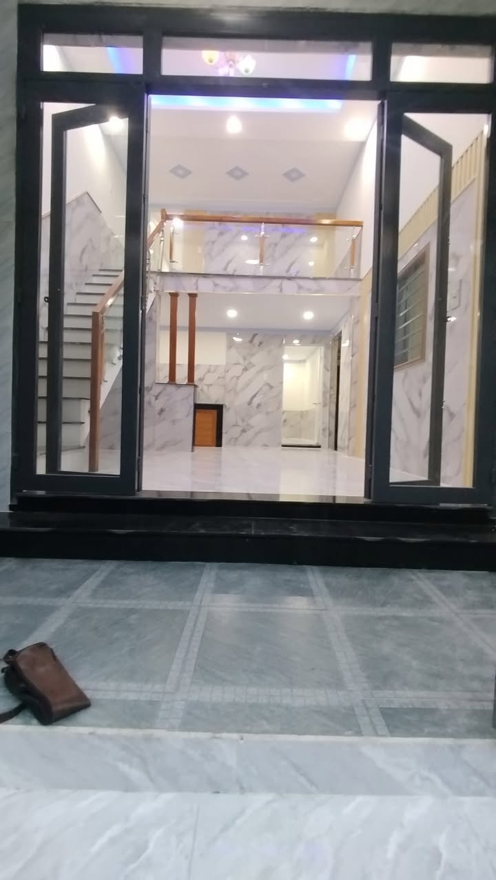 Nhà Tân Phước Khánh 55m² giá 1.13 tỷ - Không thể bỏ lỡ!