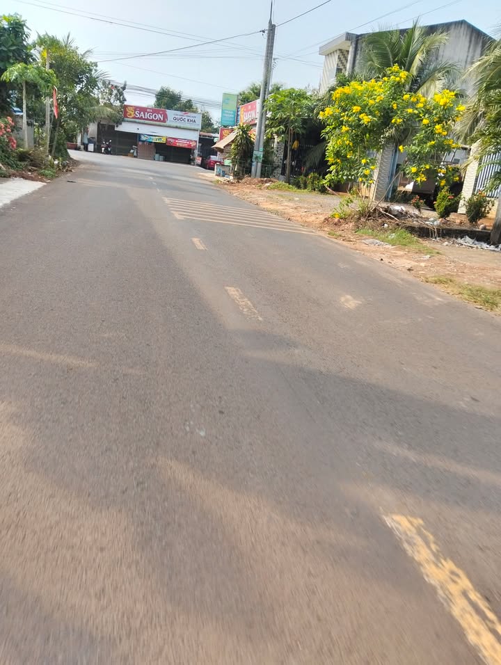 Đất Bảo Vinh Long Khánh 500m² giá 600 triệu - Sổ hồng chính chủ