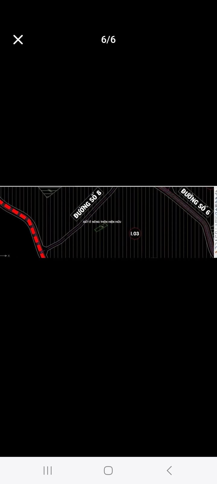 Đất thổ cư 100% Củ Chi 100m² giá 1.1 tỷ - Sổ hồng chính chủ