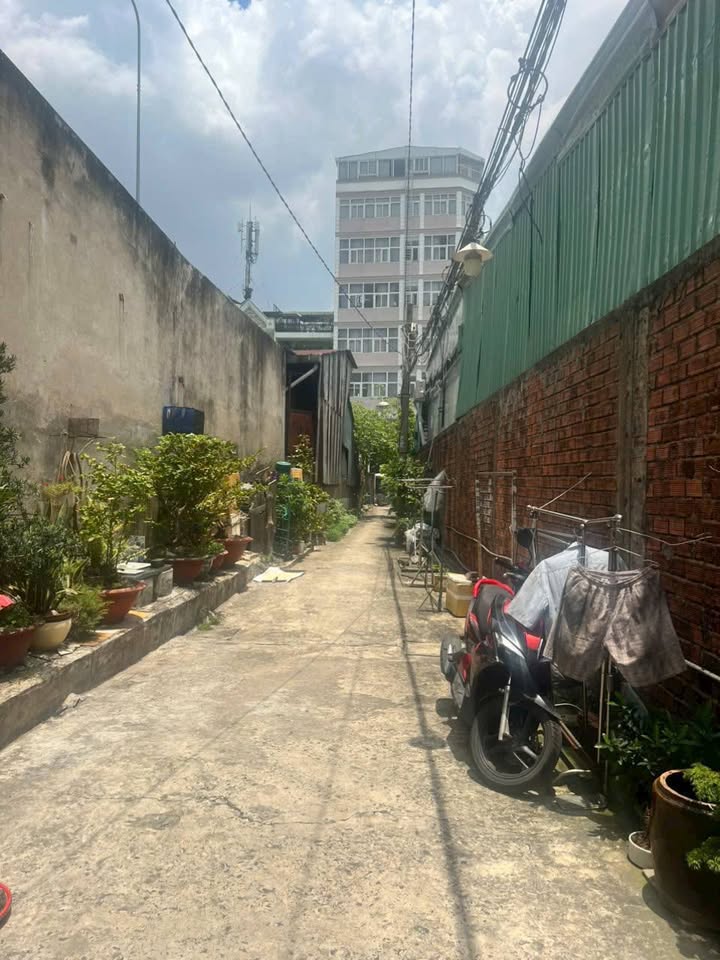 Nhà mini 2 tầng tại Bình Thạnh 13m² giá chỉ 1.68 tỷ - An ninh yên tĩnh!