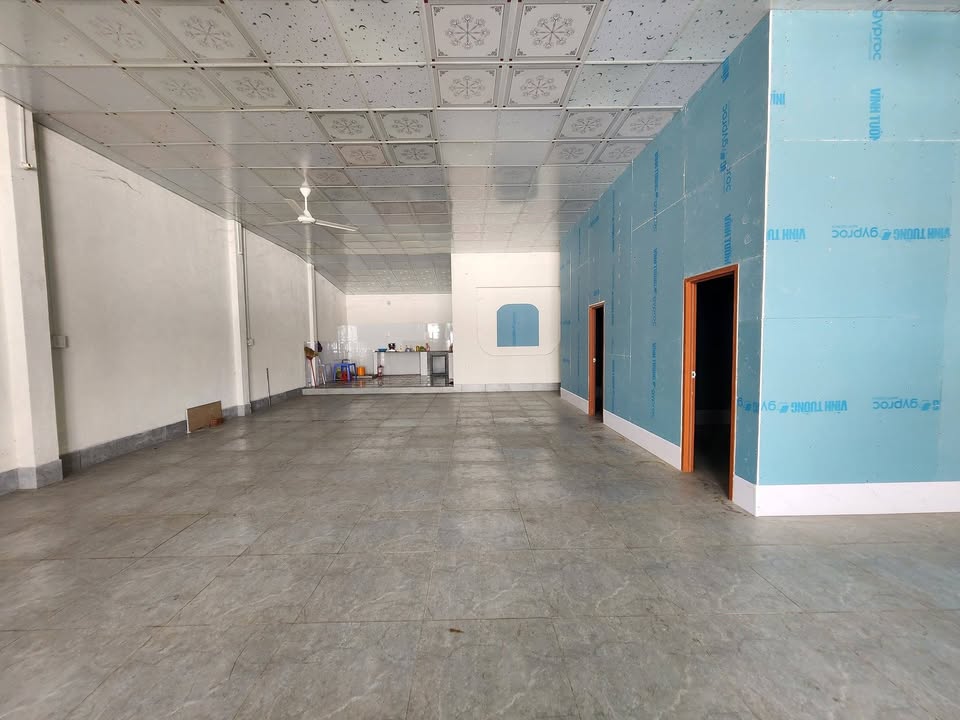 Đất nền mặt tiền đường Phạm Hùng, 179m² giá thương lượng - Đầu tư sinh lời ngay!