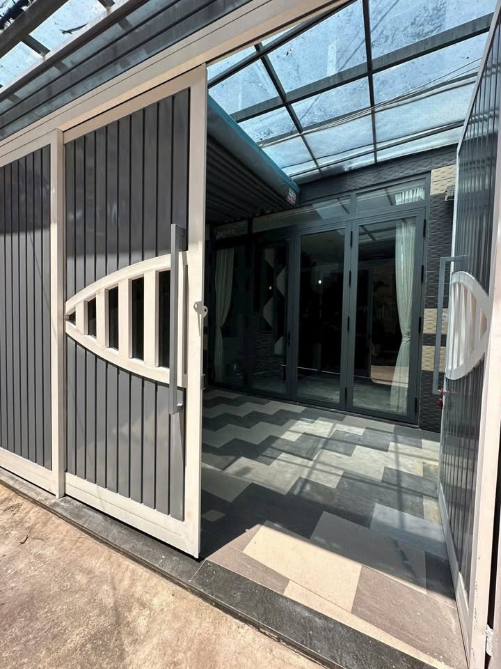 Nhà hẻm 307 An Dương Vương, Q5, 64m² giá 13.3 tỷ - Chính chủ, sẵn sàng ở ngay!