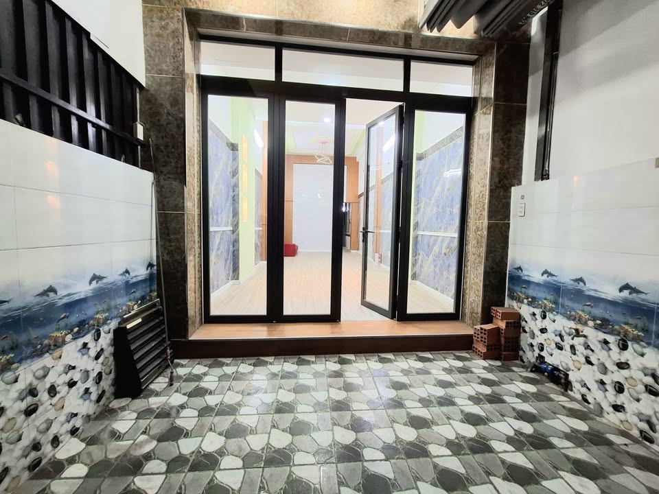 Nhà mặt tiền Tân Quý Tân Phú 78m² giá 11.6 tỷ - Kinh doanh đỉnh cao!