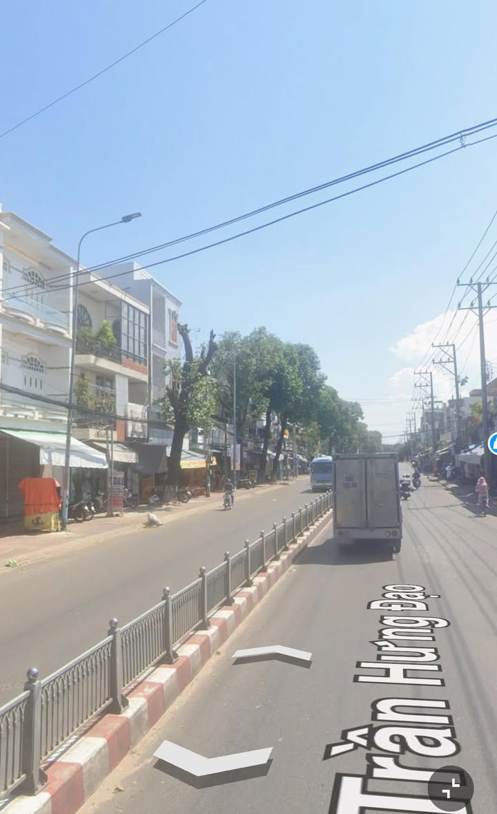 Nhà phố Lạc Đạo, Phan Thiết 60m² giá 1 tỷ - Nhà mới hẻm xe ô tô vào tận nơi!