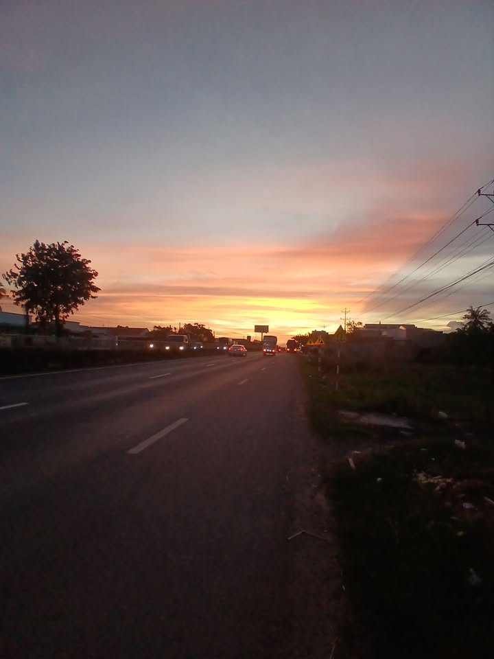 Đất thổ cư đường Hồ Quang Cảnh 1102m² giá 10 tỷ - Mặt tiền 25m, view thung lũng dừa!