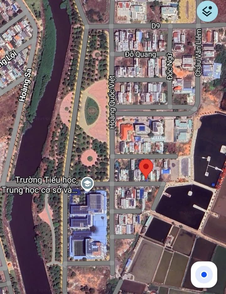 Đất nền Phan Thiết 97m² giá 3 tỷ - Sổ đỏ chính chủ, thuận tiện đầu tư!