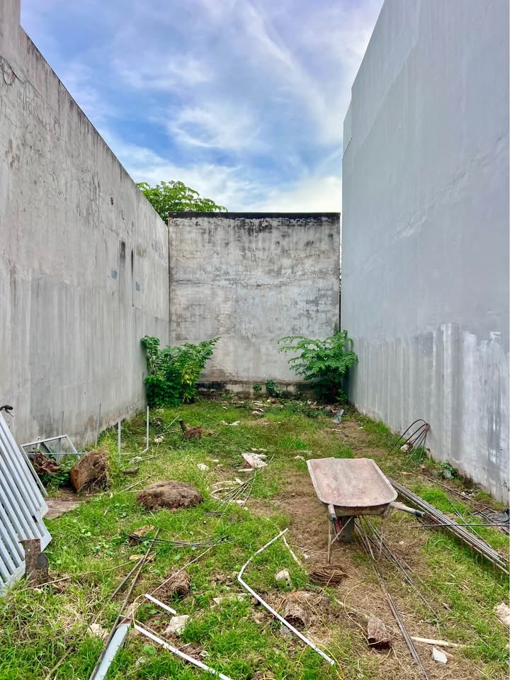 Đất thổ cư 85m² Phú Tài - Phú Trinh 2.4 tỷ - Pháp lý chuẩn, đầu tư an toàn!