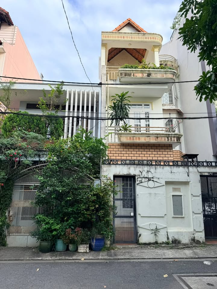 Bán nhà mặt tiền KDC Tân Quy Đông, Q.7 - Diện tích 108m², giá 24.8 tỷ, vị trí đắc địa!