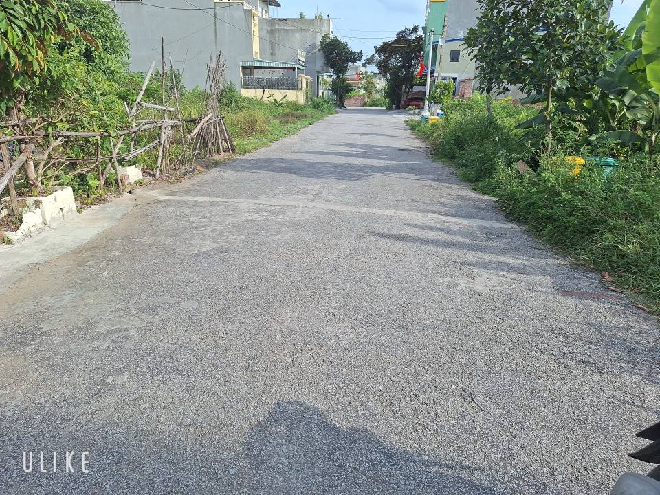 Đất nền Hoa Động Thủy Nguyên 100m² giá 3 tỷ - Hướng Đông mát mẻ