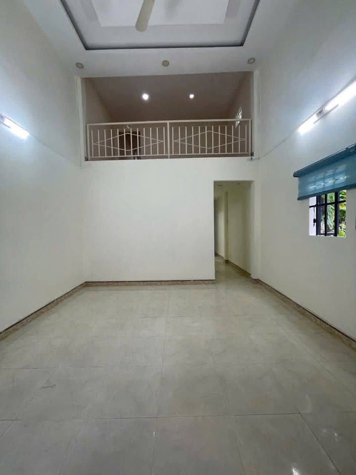 Nhà cấp 4 Trần Thị Hè, 60m² giá 3.5 tỷ - Sổ hồng chính chủ!