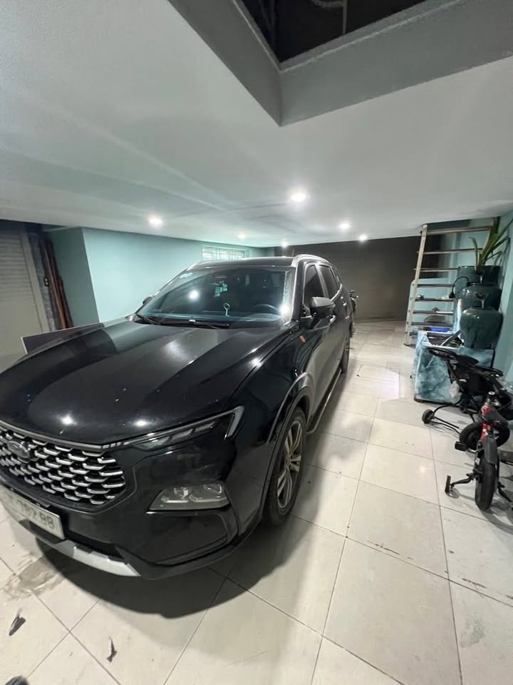 Nhà mặt phố Đoàn Thị Điểm, Đống Đa 60m² giá 18.8 tỷ - Lô góc đắc địa!